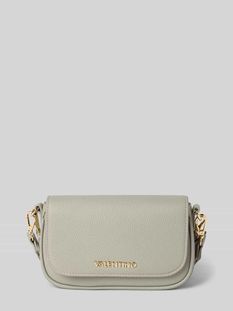 VALENTINO BAGS Handtas met labelapplicatie