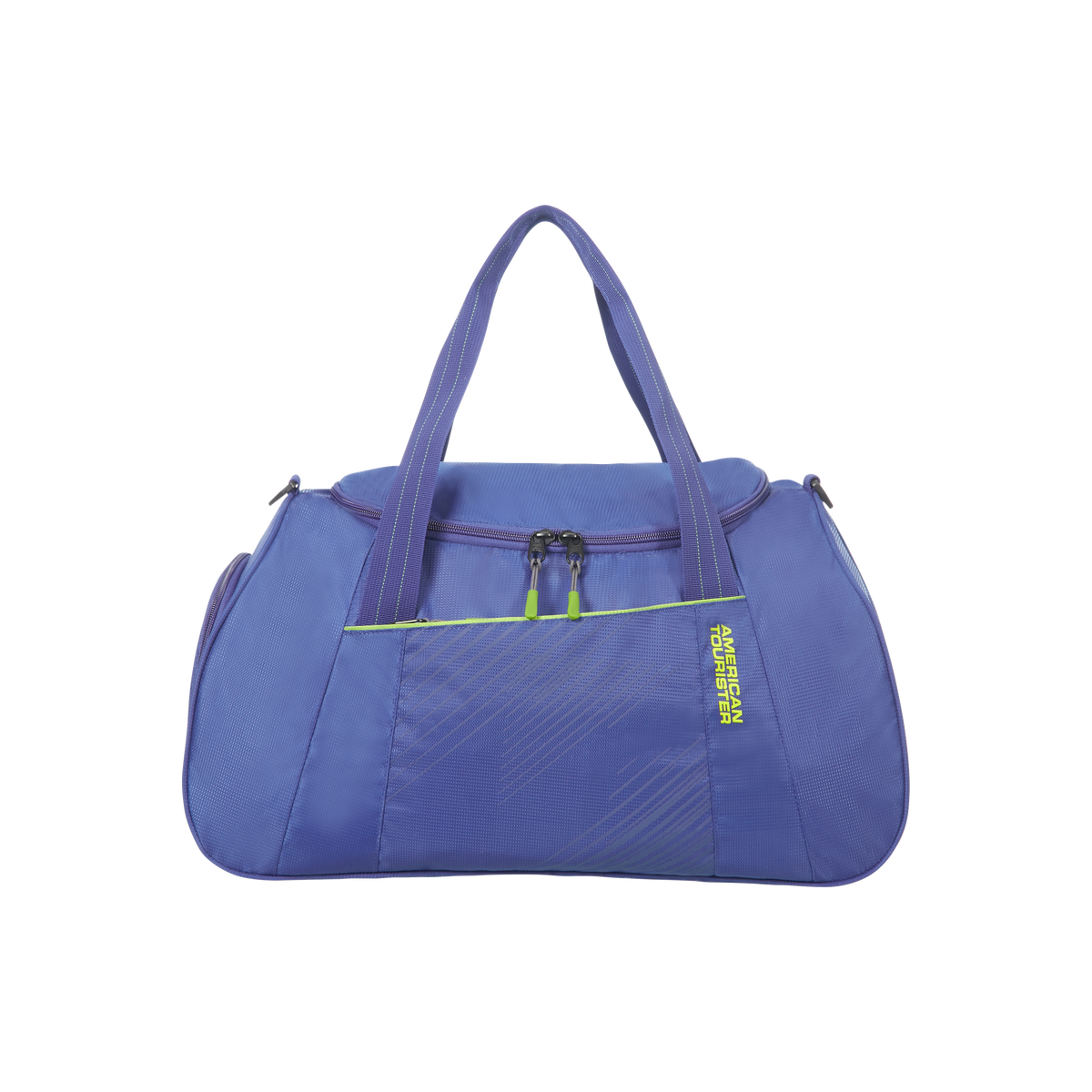 American Tourister Urban Groove Sporttas Blauw