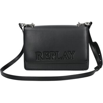 Replay Schoudertas  Tassen