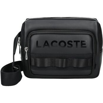Lacoste Schoudertas  Tassen
