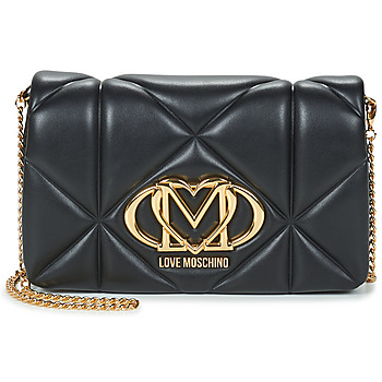 Love Moschino Schoudertas  EMBOSSED QUILTED JC4043