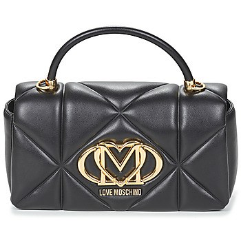 Love Moschino Schoudertas  EMBOSSED QUILTED JC4085