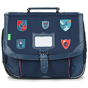 Tanns Schooltas Tann's LANCELOT CARTABLE 35 CM