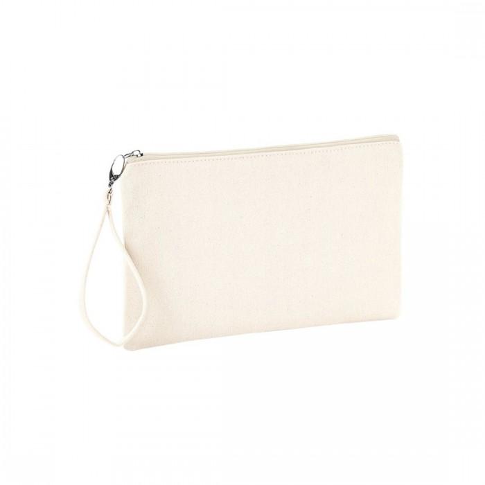 Westford Mill canvas schoudertasje One Size