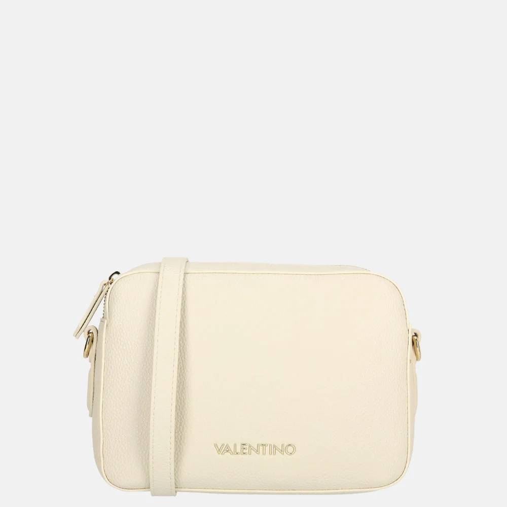 Valentino Bags Brixton crossbody tas ecru