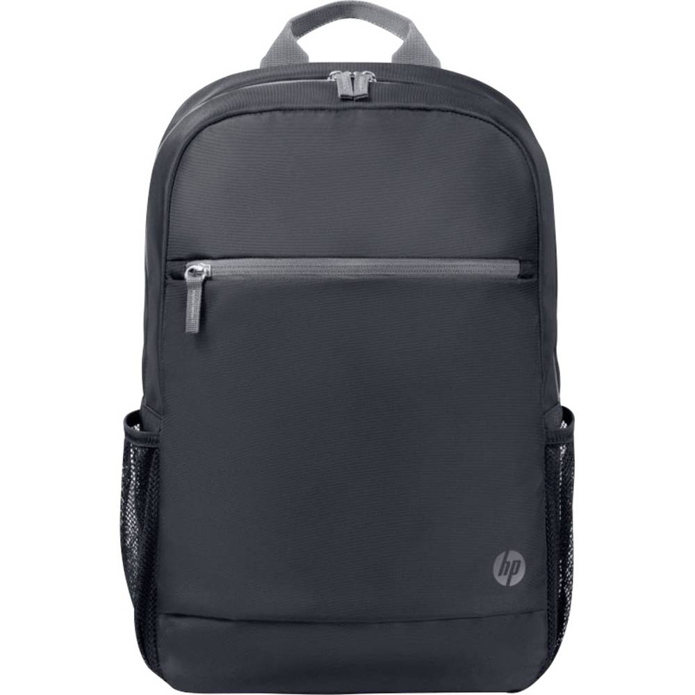 HP 9W0Z7AA Laptoprugzak Geschikt voor max. (laptop): 39,6 cm (15,6) Zwart, Grijs