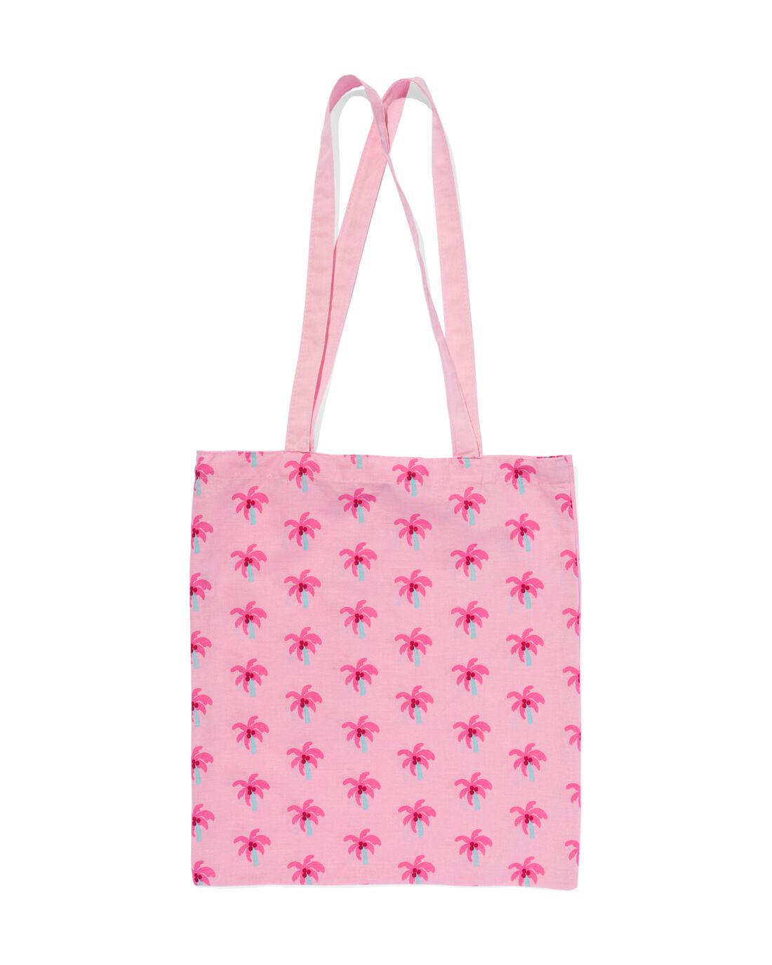 HEMA Canvas Tas Palm