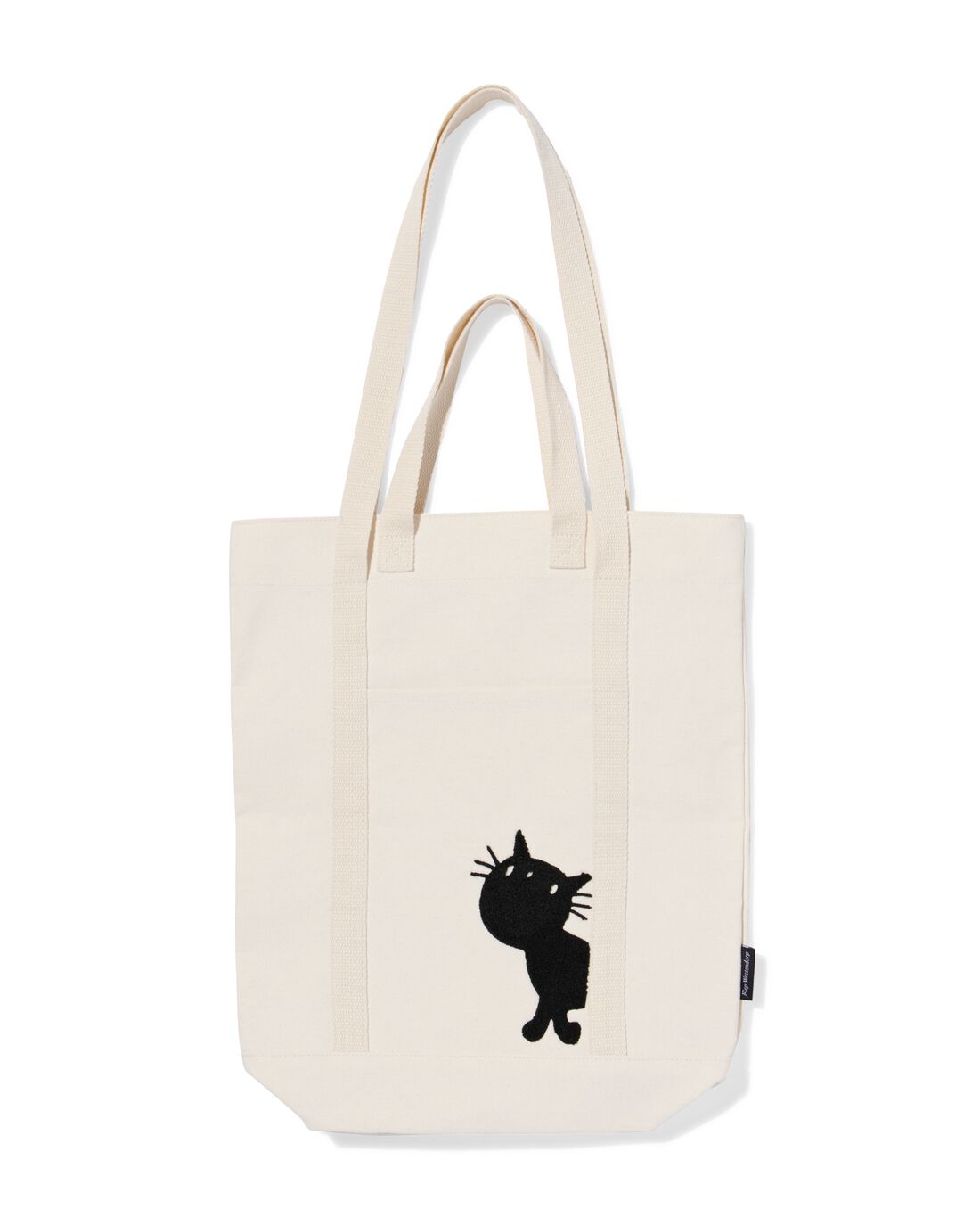 HEMA Siepie Canvas Tas