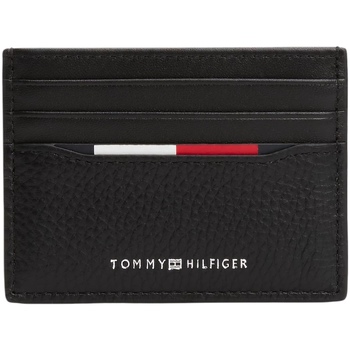 Tommy Hilfiger Portemonnee  TH CENTRAL CC HOLDER AM0AM13512