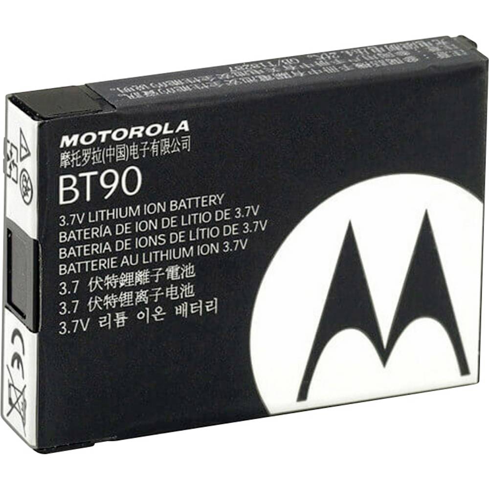 Motorola Accu BT90 HKNN4013