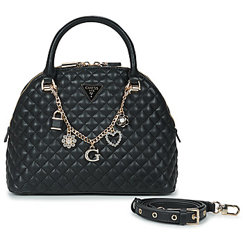 Guess Handtas  EVERLEE DOME SATCHEL