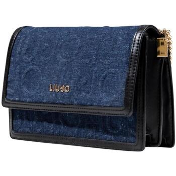 Liu Jo Schoudertas  S CROSSBODY AF5158 D0001