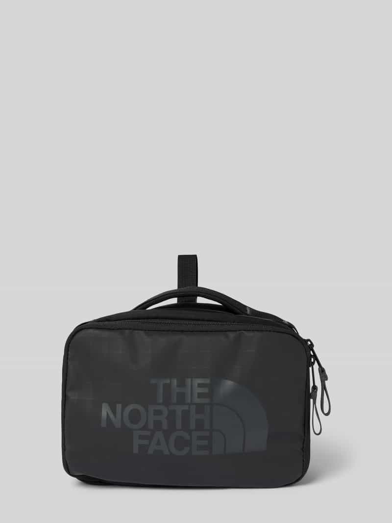 The North Face Toilettas BASE CAMP VOYAGER TOILETRY KIT (1-delig)