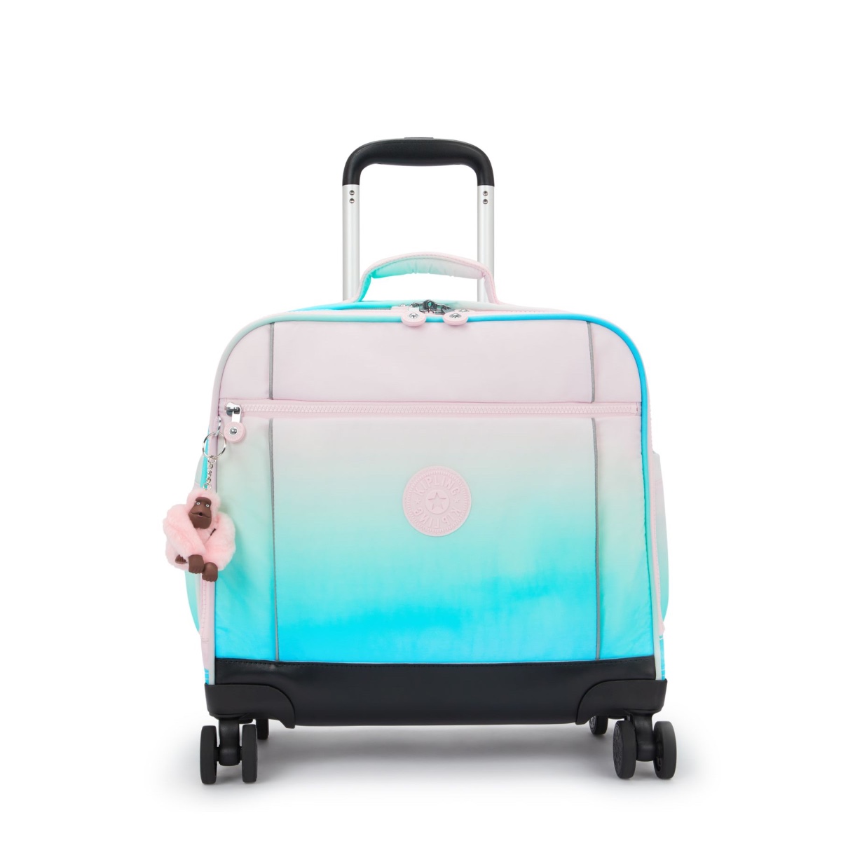 Kipling New Storia Schoolbag-Gradient Sea