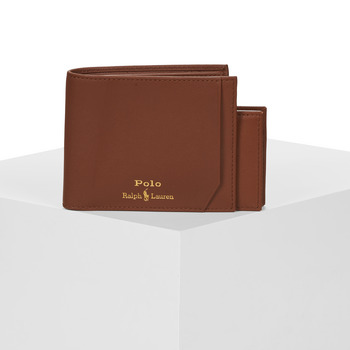 Polo Ralph Lauren Portemonnee  3 IN1 WALLET WALLET MEDIUM