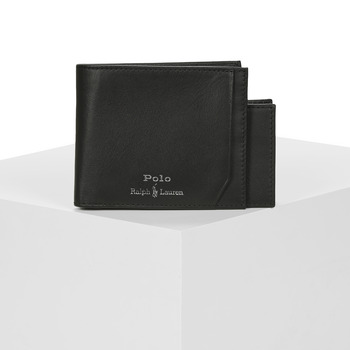 Polo Ralph Lauren Portemonnee  3 IN1 WALLET WALLET MEDIUM