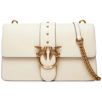 Pinko Schoudertas  LOVE ONE CLASSIC ST. CL