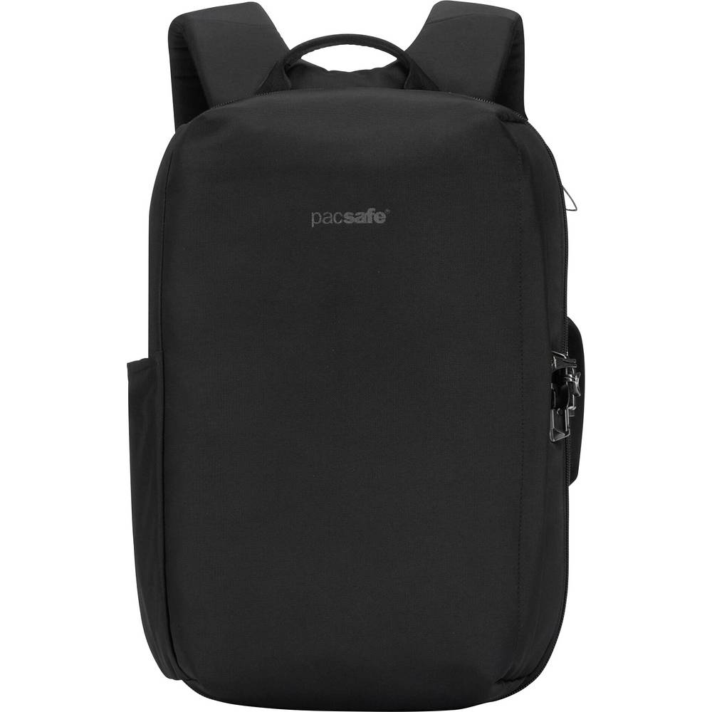 Pacsafe Metrosafe X 13 Laptoprugzak Geschikt voor max. (laptop): 33,0 cm (13) Zwart