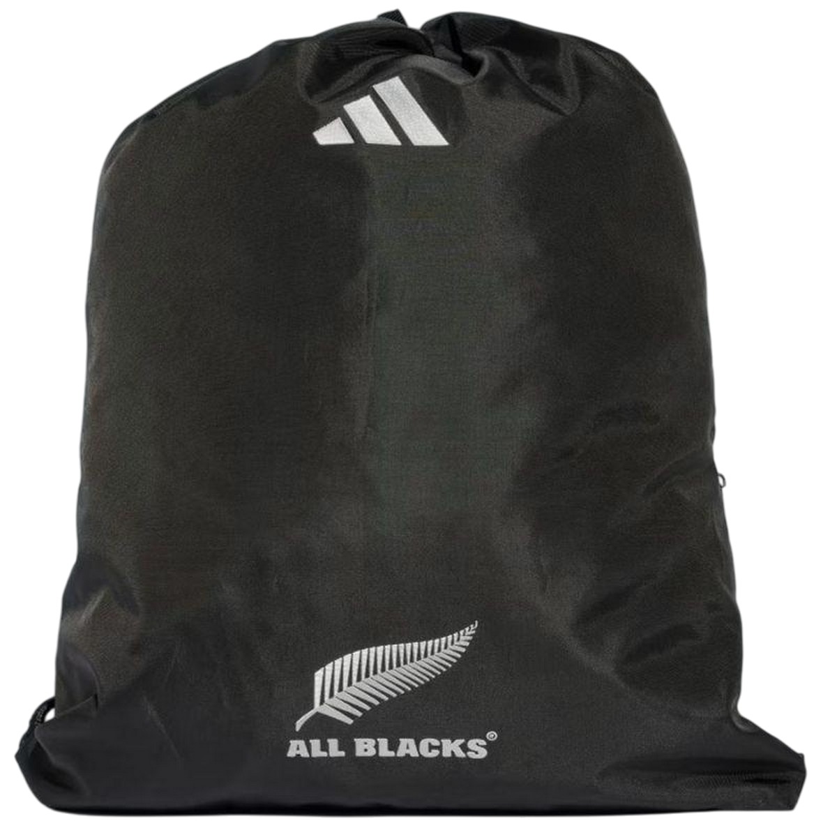 Adidas Nieuw-zeelandse all blacks 16l trekkoordtas