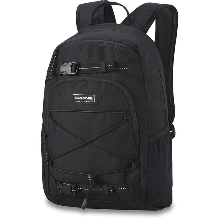 Dakine Rugzak Grom Pack 13L Black