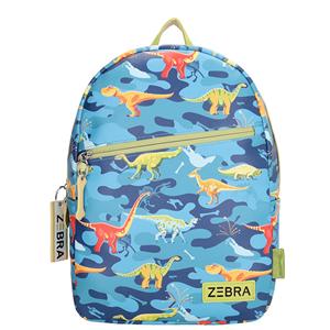 Zebra Trends Sem Rugzak Dinosaur Print