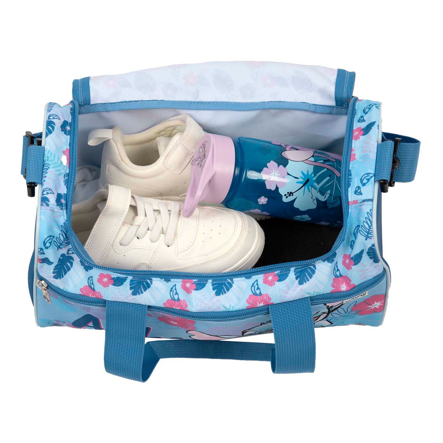 Scooli Sporttas Lilo & stich