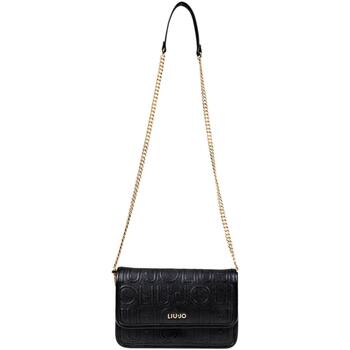 Liu Jo Schoudertas  ECS S CROSSBODY AF5158 E0538