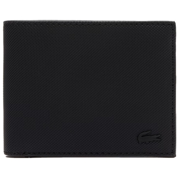 Lacoste Portemonnee  Billford Wallet - Noir