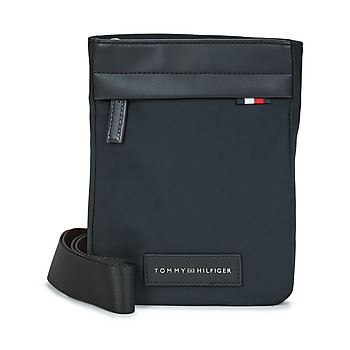 Tommy Hilfiger Handtasje  TH NYLON MINI CROSSOVER