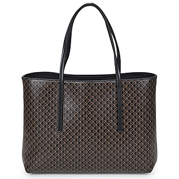 Calvin Klein Jeans Boodschappentas  AOP SMALL TOTE