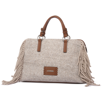 Café Noir Handtas  CAFE NOIR M008 BORSA FRANGE