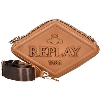 Replay Schoudertas  Tassen