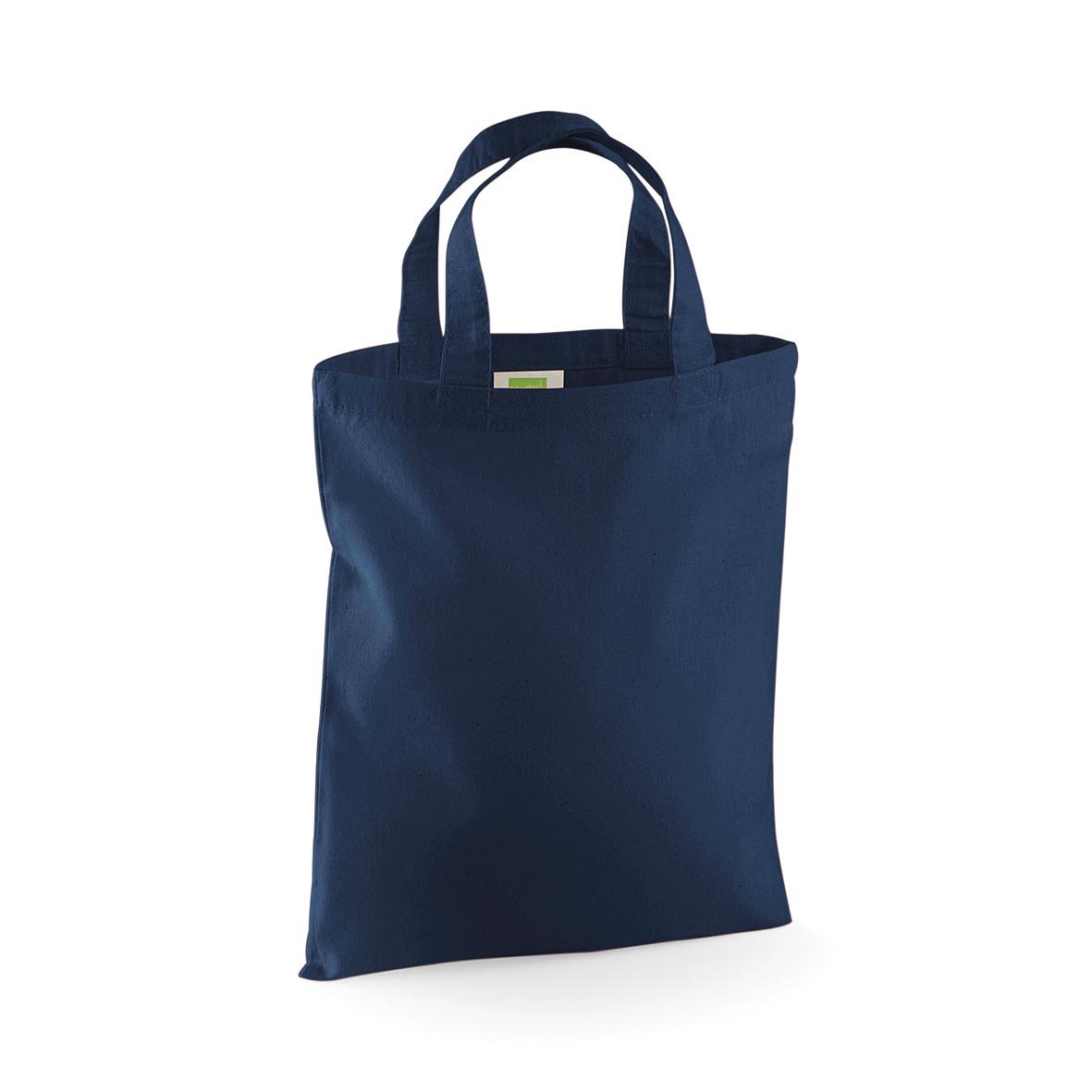 Westford Mill Mini Bag For Life - 4 Litres One Size
