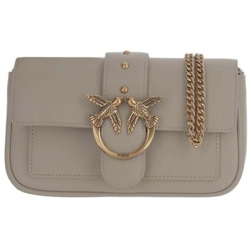 Pinko Schoudertas  LOVE ONE POCKET C