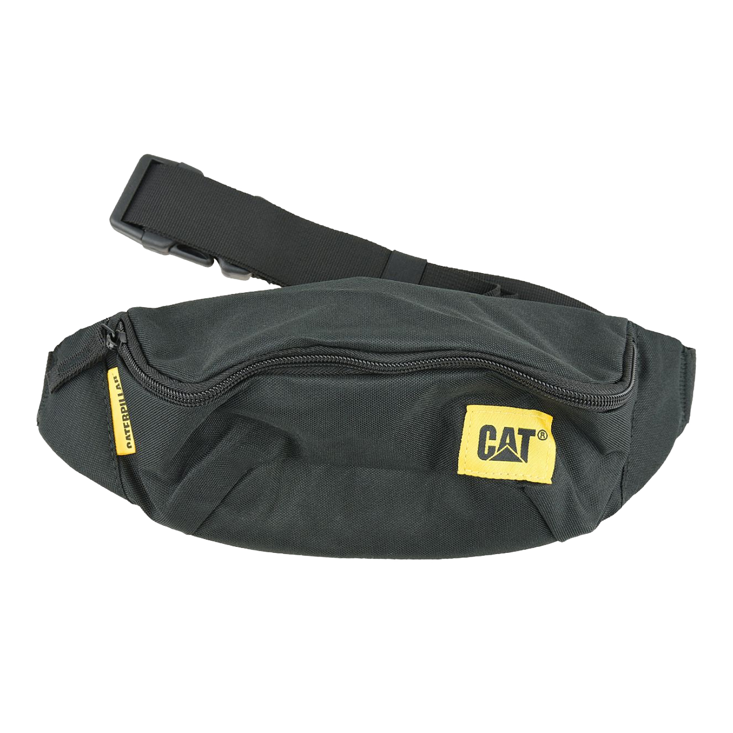 Caterpillar Logo heuptas