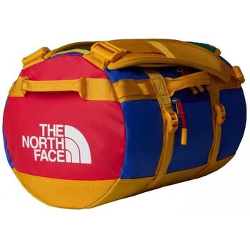 The North Face Sporttas  BASE CAMP DFL XS - NF0A52SSADH1-TNF BLUE
