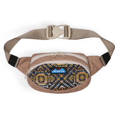 Kavu Cozy Spectator Heuptas