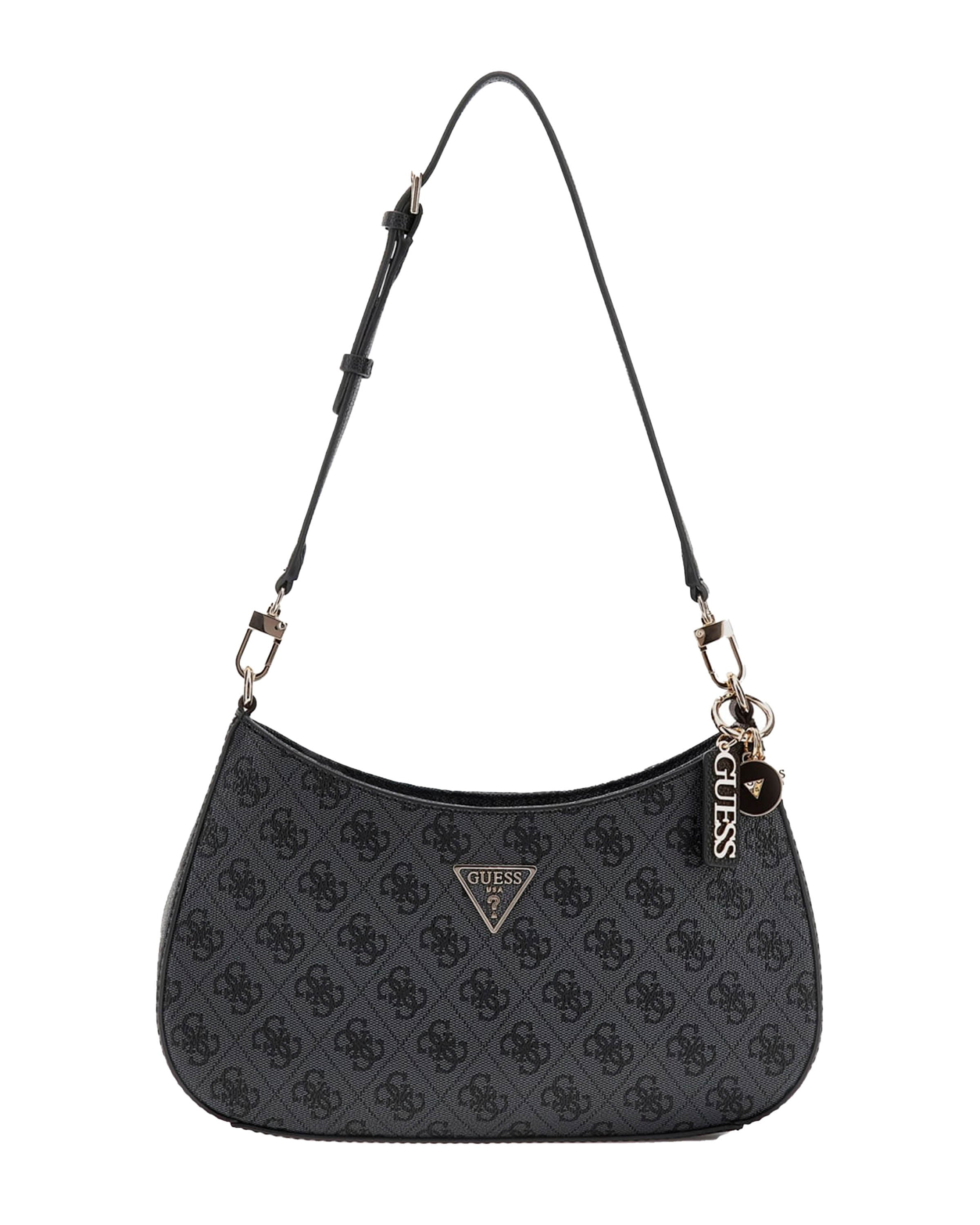 Guess Noelle zip schoudertas