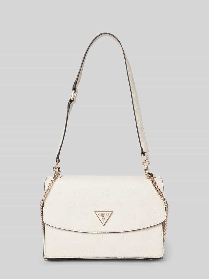 Guess Handtas in leerlook, model 'Cresida'