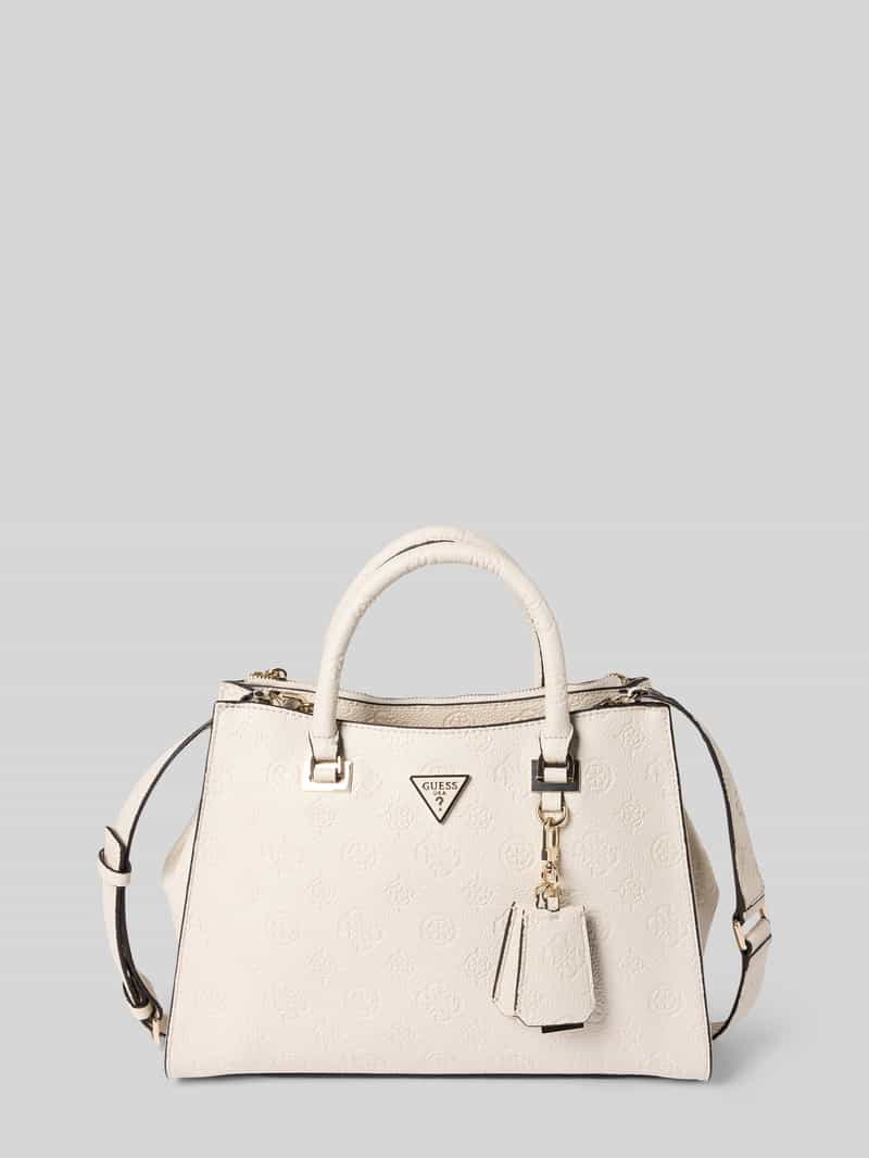 Guess Handtas in leerlook, model 'Cresida'