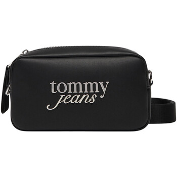 Tommy Hilfiger Handtasje  BOLD SCRIPT CAMERA BAG AW0AW17897