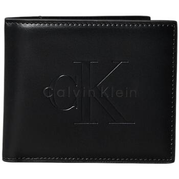 Calvin Klein Jeans Portemonnee  LV04D1156GUB1