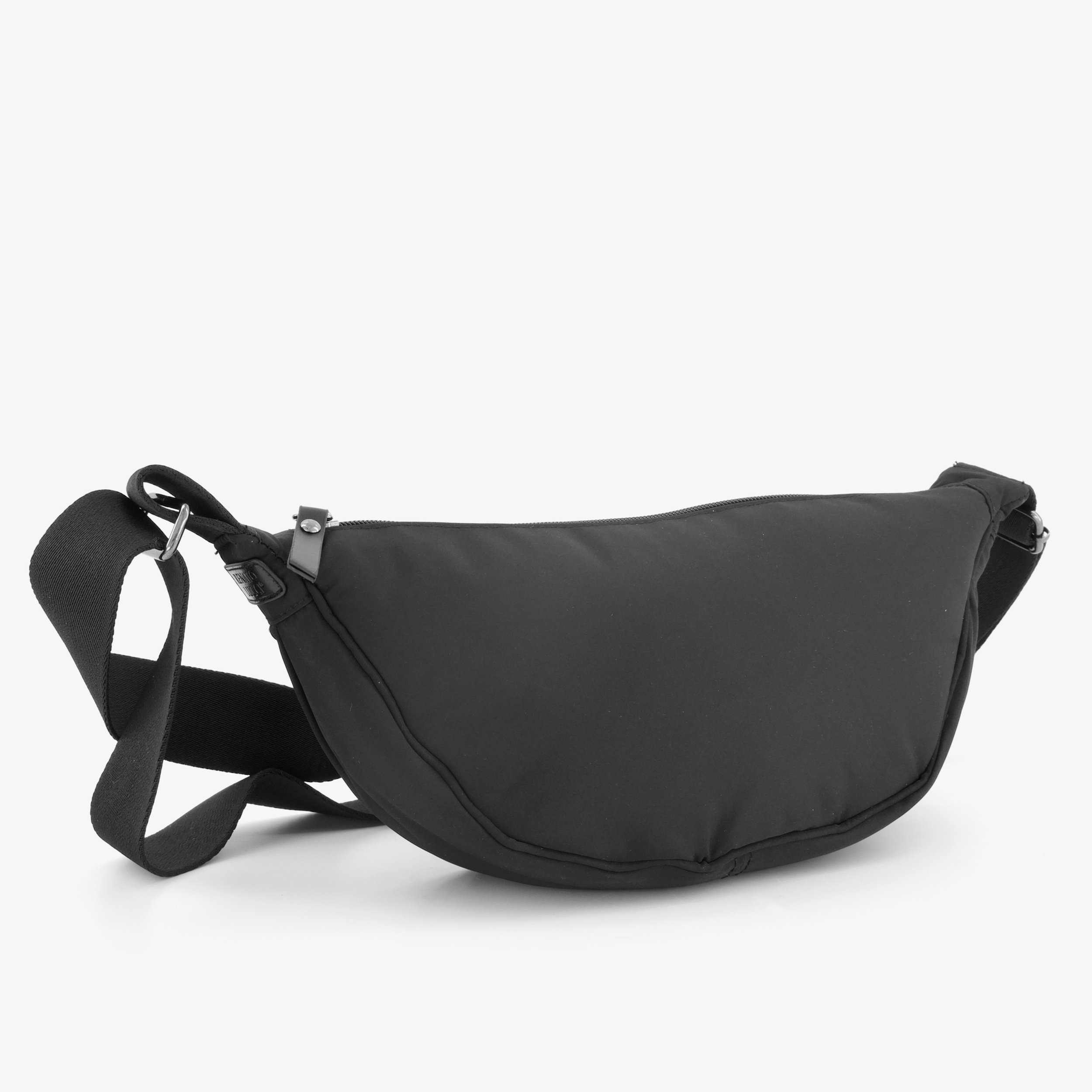 Renato Lucci dames tas zwart