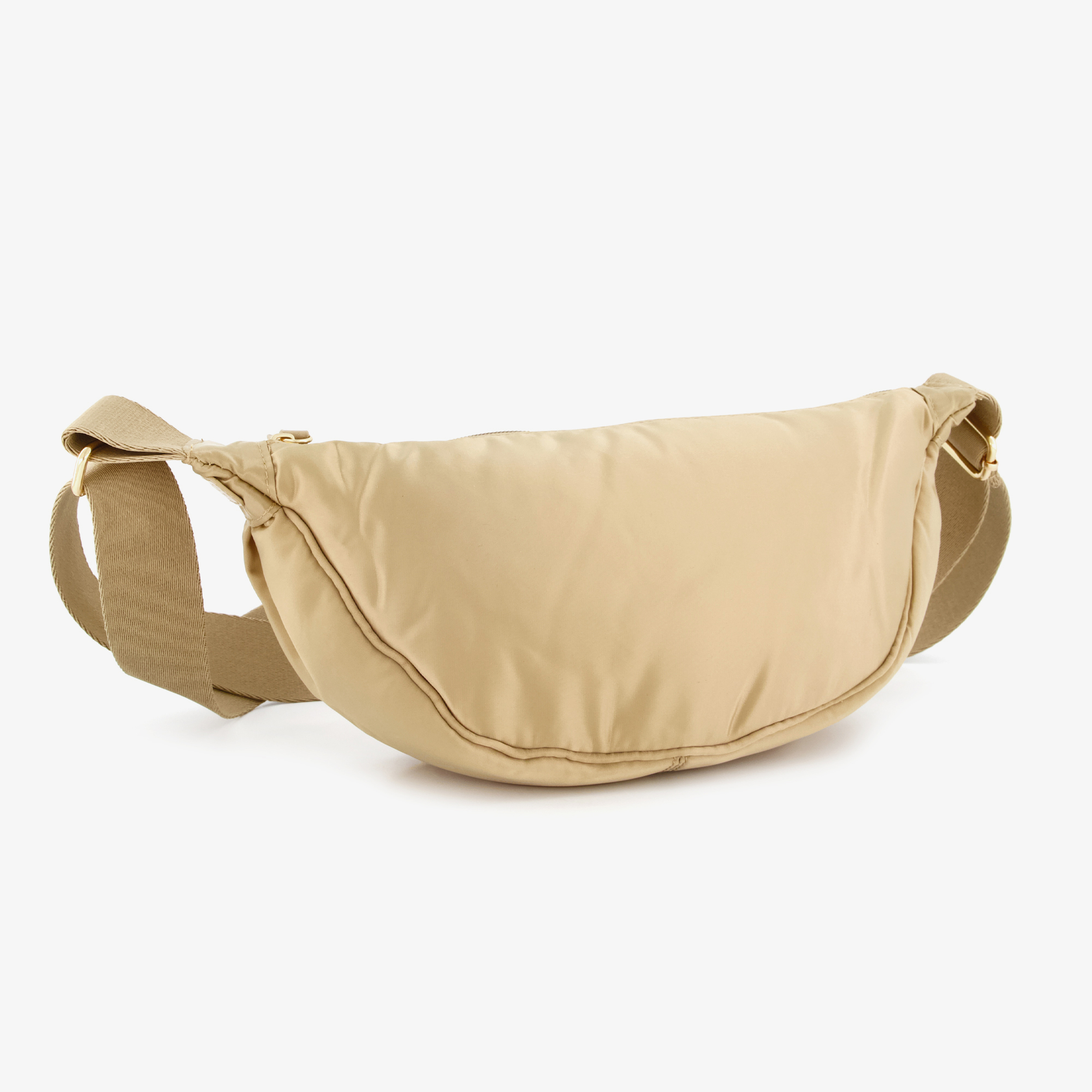 Renato Lucci dames tas goud