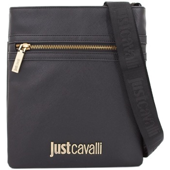 Roberto Cavalli Handtasje  JC METAL LETTE