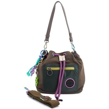 Munich Handtas  DEEP RECYCLED FW25 BUCKET