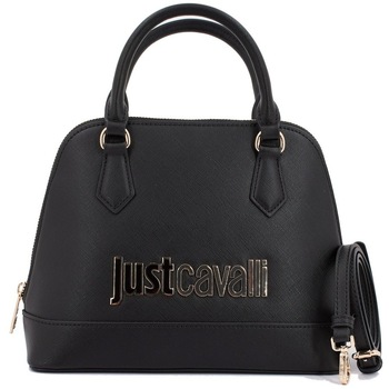 Roberto Cavalli Handtas  JC LETTERING 5