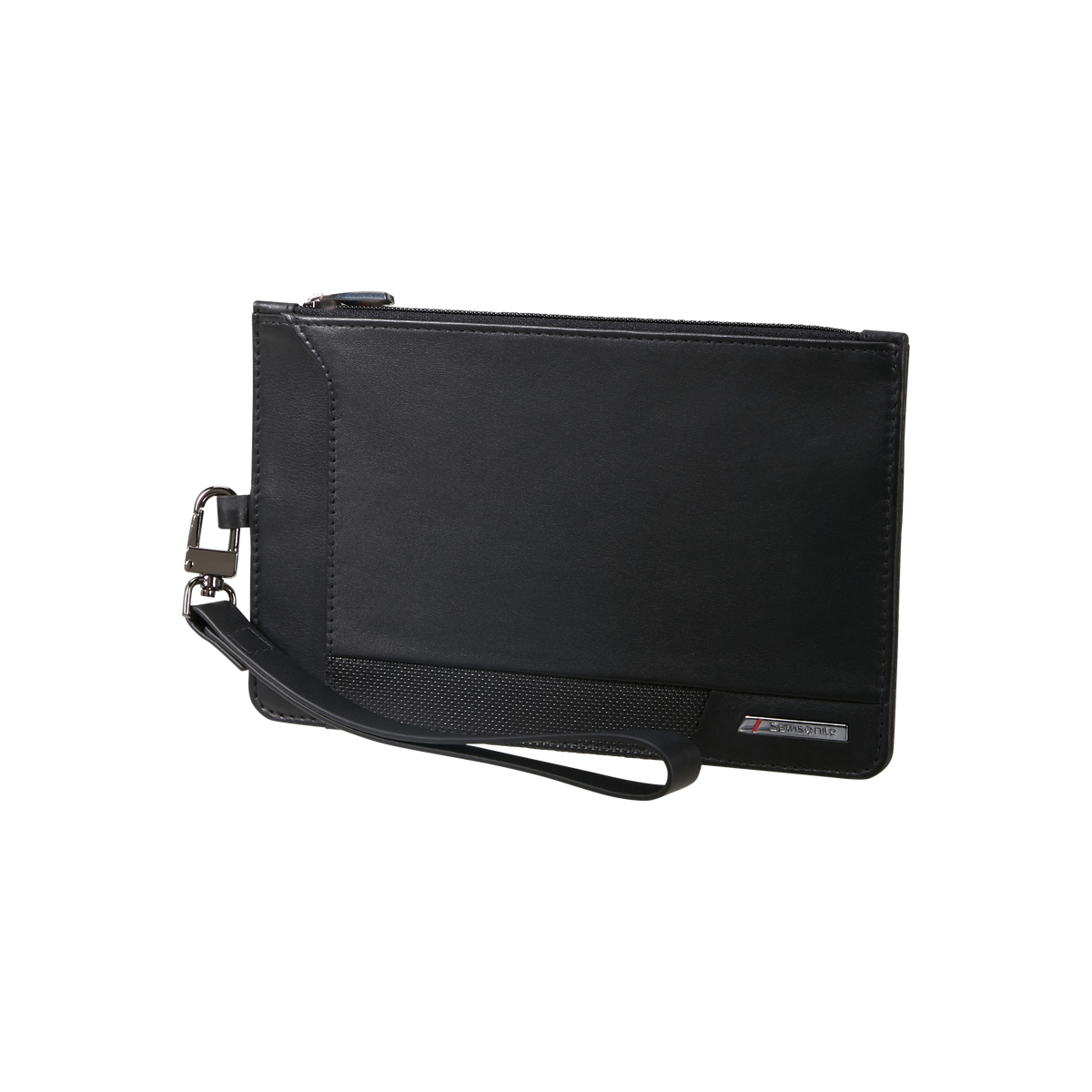 Samsonite Pro-Dlx 6 Slg Portemonnee Zwart
