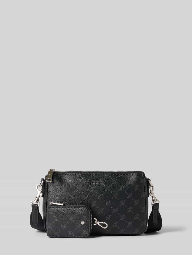 Joop! Crossbodytas met labeldetail, model 'jasmina'