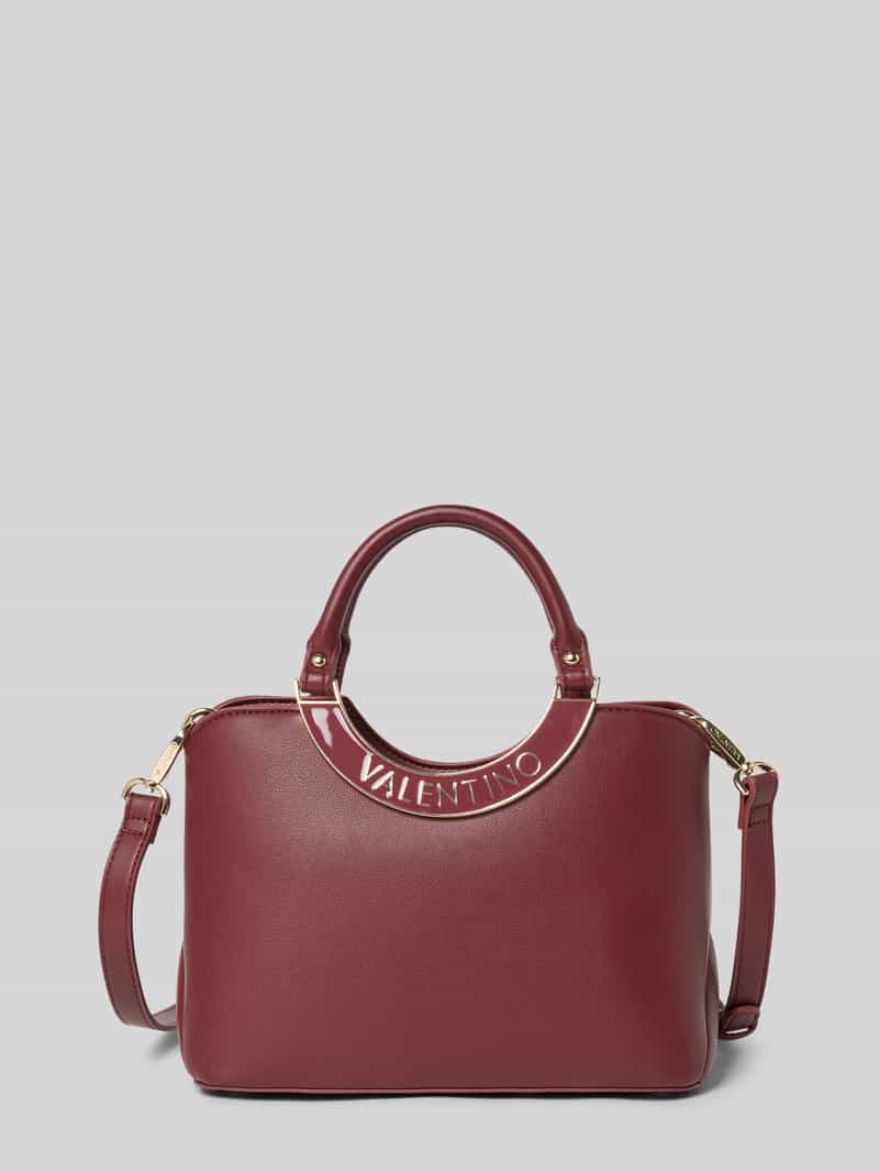 VALENTINO BAGS Handtas met draagband en schouderband, model 'WENDY'